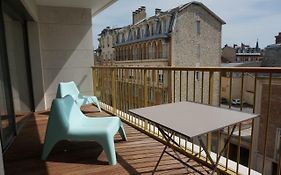 Appartement Forum Reims